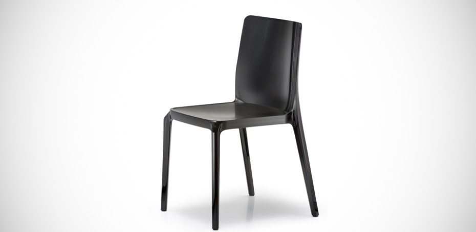 Polycarbonate Chair Blitz by Pedrali | ItalianDesignChairs