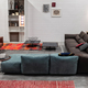 Clift Cierre sofa