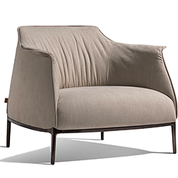 Archibald armchair