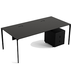 Nuur table arper price